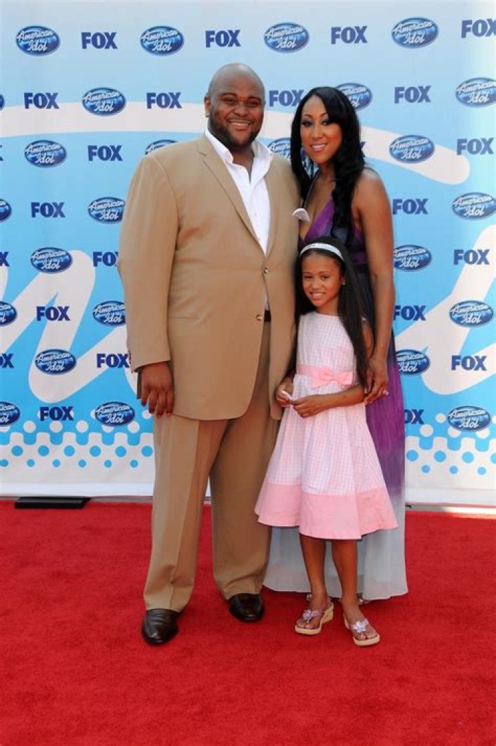 Ruben Studdard Net Worth: A Comprehensive Look at His Career and Financial Success