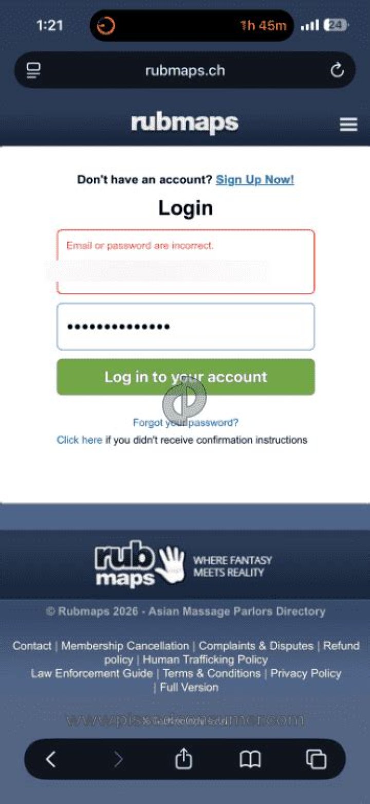 Rubmaps.ch: The Ultimate Guide to Navigating Switzerland's Urban Landscape
