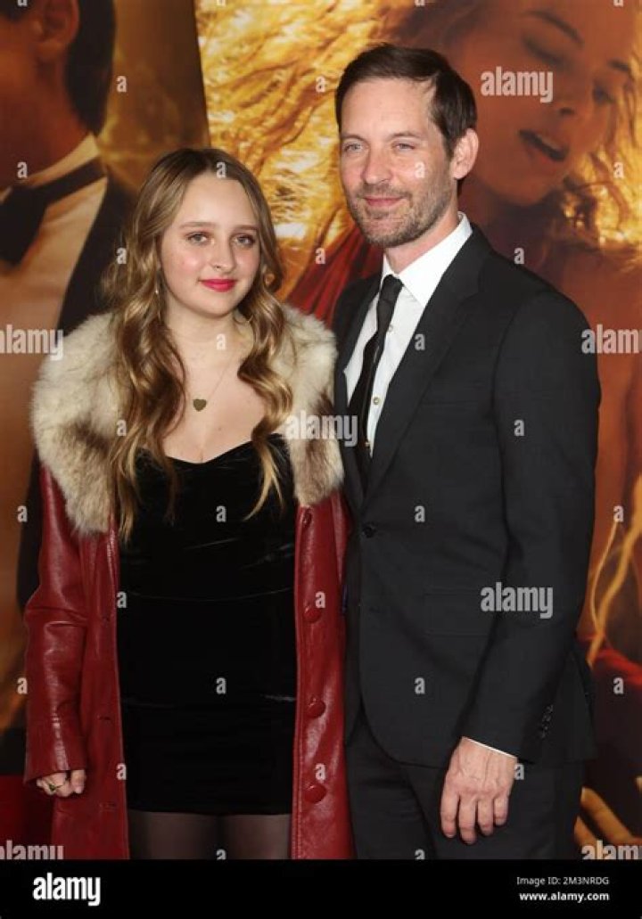 Ruby Sweetheart Maguire: The Rising Star in the Entertainment Industry