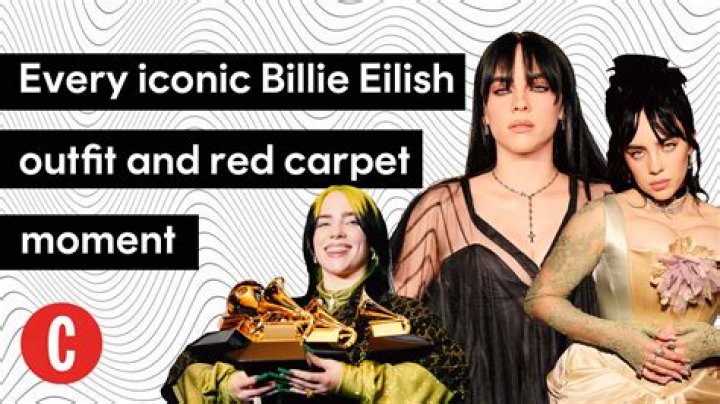 Exploring Rule 34 Billie Eilish: Everything You Need to Know