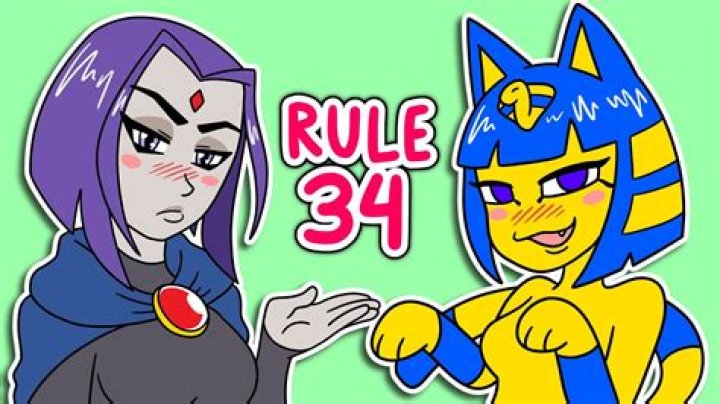 Understanding Rule 34 of the Internet: Origins, Implications, and Controversies