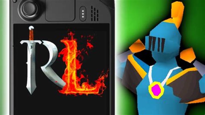 RuneLite Mobile: The Ultimate Guide to Enhancing Your Old School RuneScape Experience