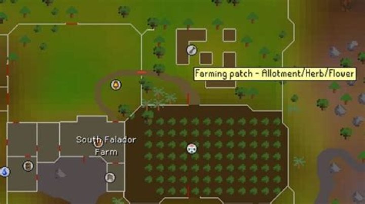 RuneScape Farming Patches: A Comprehensive Guide to Mastering Agriculture