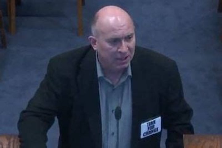 Russ Racop: Unveiling the Life and Achievements of a Remarkable Figure