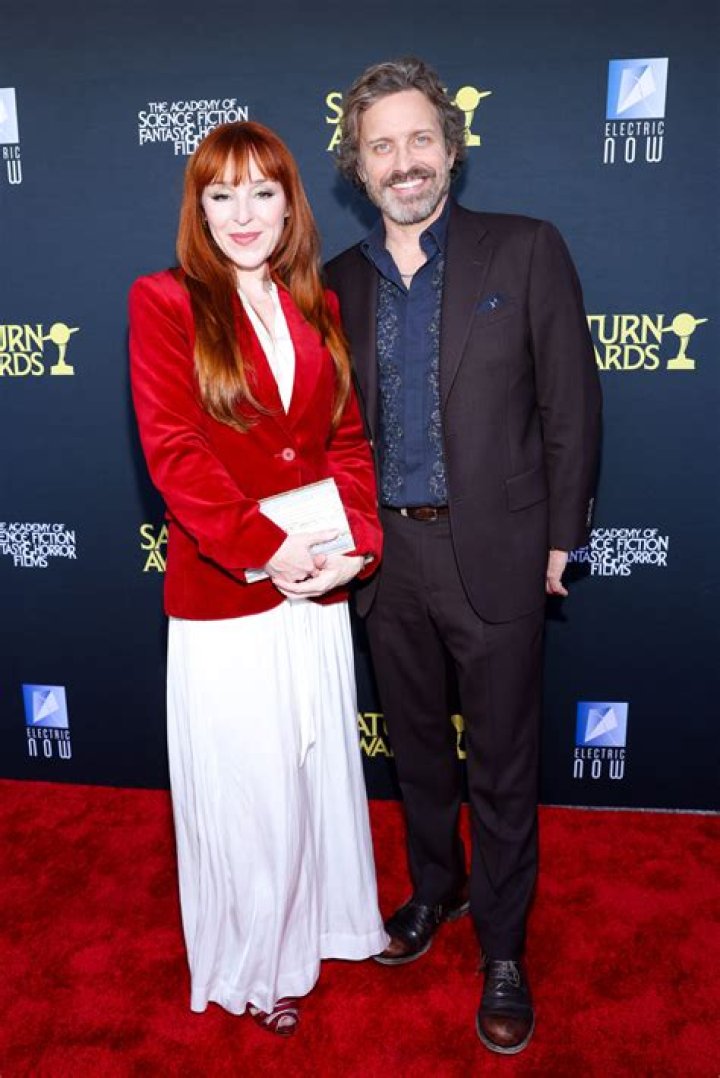 The Enchanting Journey of Ruth Connell: A Comprehensive Insight into Her Life and Career