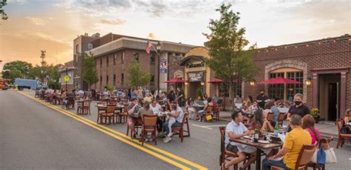Rutherford, NJ: A Comprehensive Guide to Living, Working, and Exploring in Bergen County