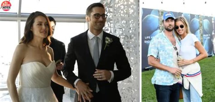 Ryan Eggold's Wife: A Closer Look at His Personal Life and Relationships