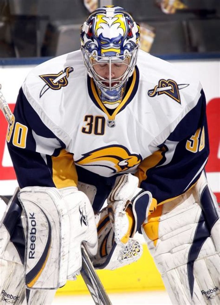 Ryan Miller Net Worth: A Comprehensive Guide to His Wealth and Achievements