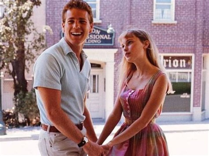 Ryan O'Neal's TV Shows: A Legacy of Captivating Performances