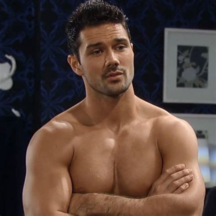 Ryan Paevey: A Rising Star in the Entertainment Industry