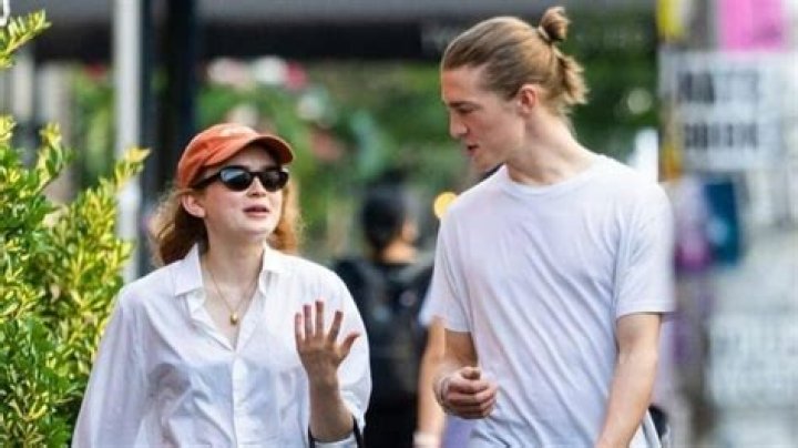 Sadie Sink Boyfriend: Everything You Need to Know About Her Love Life