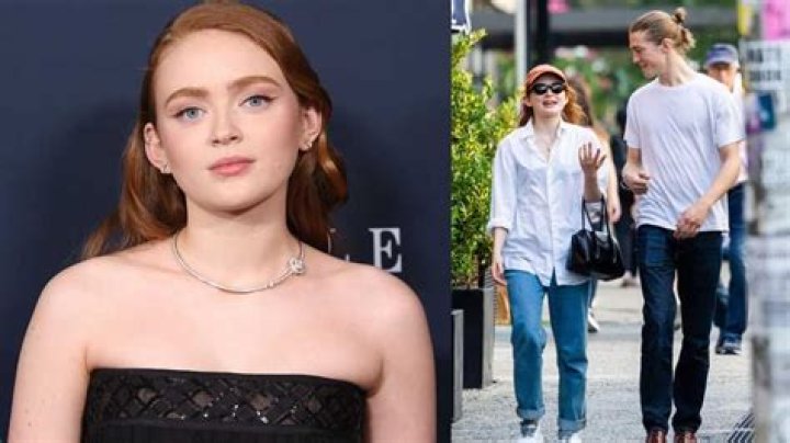 Sadie Sink's Love Match: Rumors and Reality