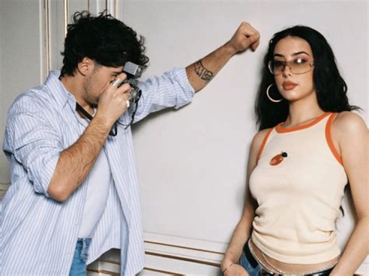 Saint Levant Girlfriend: Everything You Need to Know About His Love Life