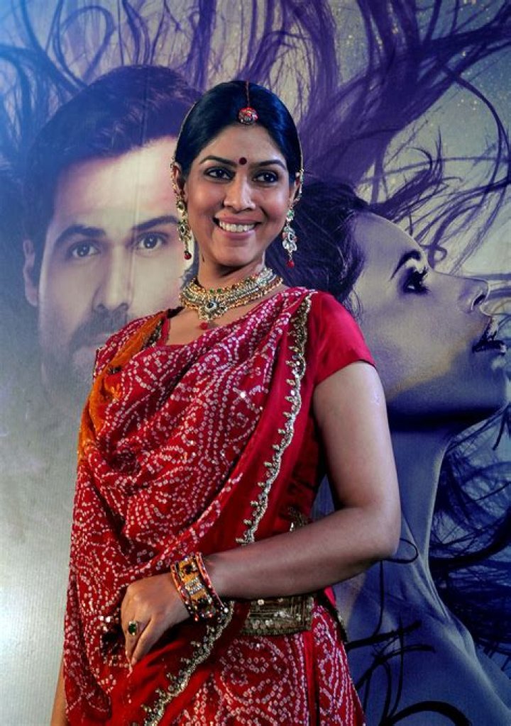 Sakshi Tanwar: The Multifaceted Queen of Indian Television
