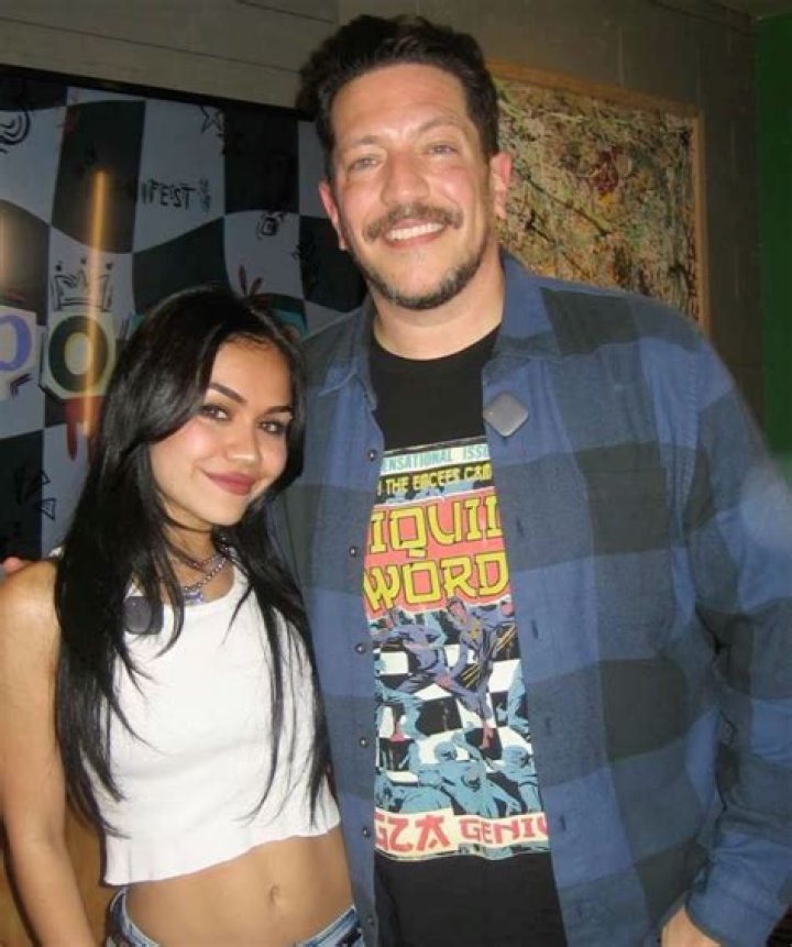 Sal Vulcano Girlfriend 2024: A Comprehensive Look into His Love Life