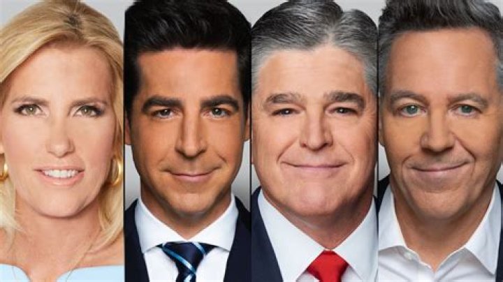 Salaries of the Five on Fox News: An In-Depth Look at Their Earnings