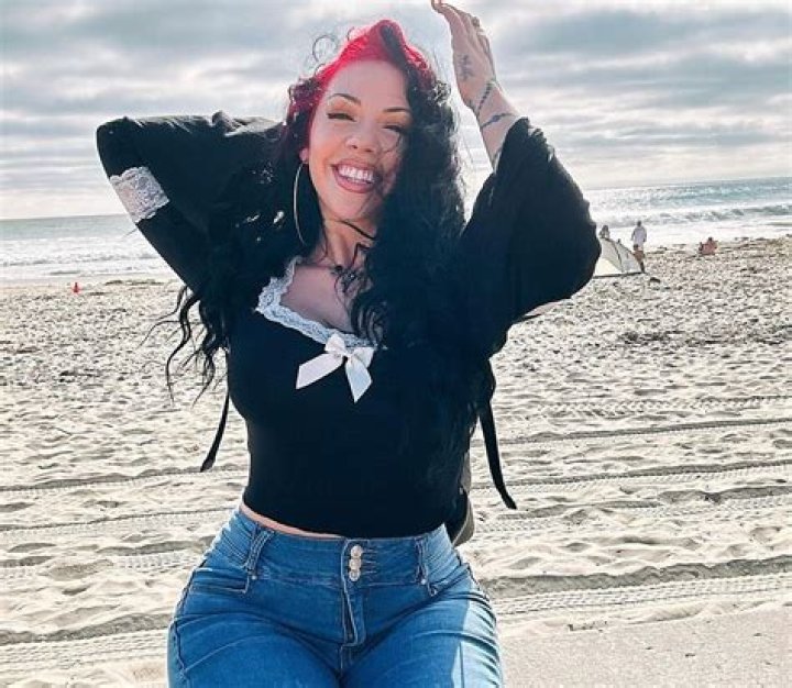 Salice Rose Net Worth: Unveiling the Wealth of a Rising TikTok Star
