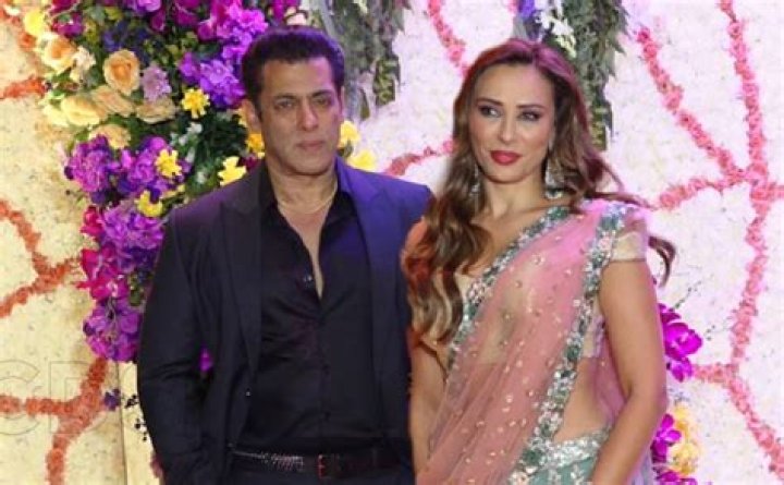 Salman Khan's Wife: The Untold Story Behind the Bollywood Star's Personal Life
