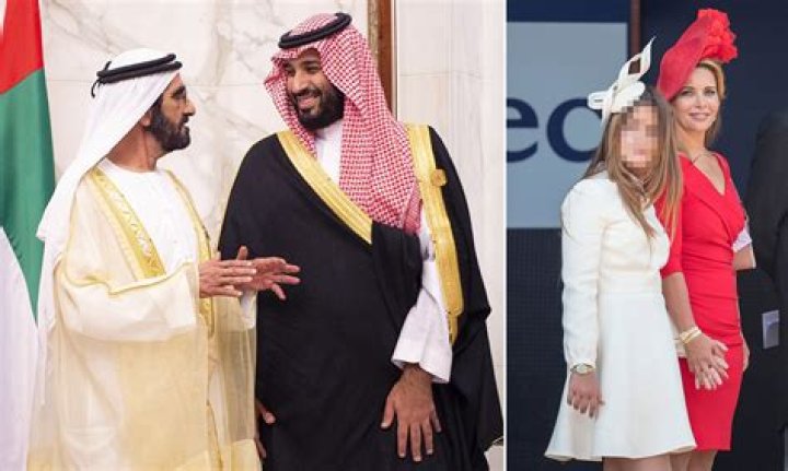 Salman of Saudi Arabia Spouse: A Comprehensive Guide to the Royal Family and His Marriages