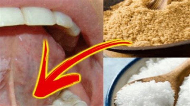 Salt Under Tongue for Erectile Dysfunction: A Natural Approach to Boosting Sexual Health