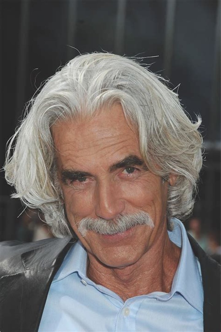Sam Elliott Bio: The Iconic Voice and Face of the American West