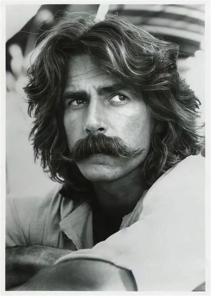 Sam Elliott: The Iconic Voice and Face of American Cinema