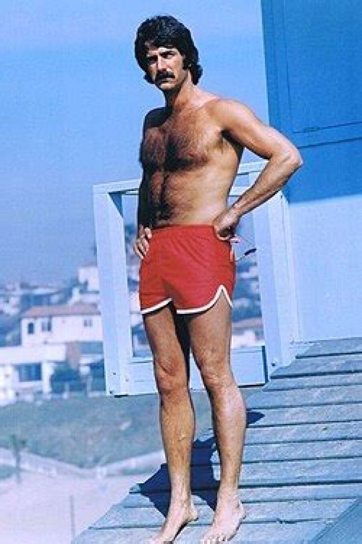 Sam Elliott Bio: The Life and Career of the Iconic Actor