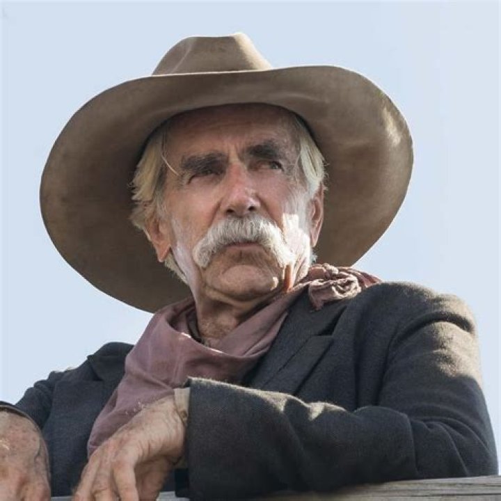Sam Elliott: The Iconic Voice and Face of Western Cinema