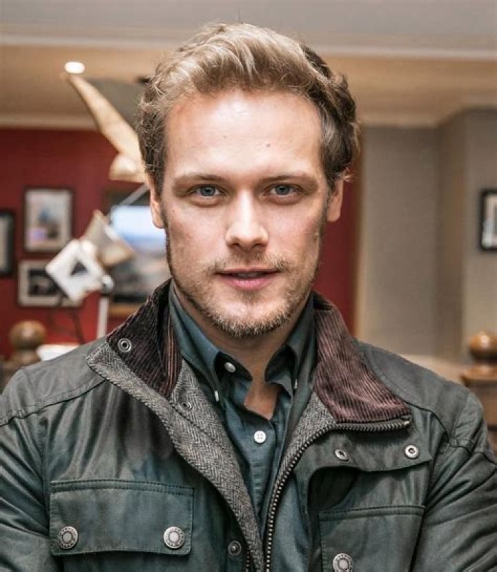 Sam Heughan: The Rise of an Actor in the Spotlight