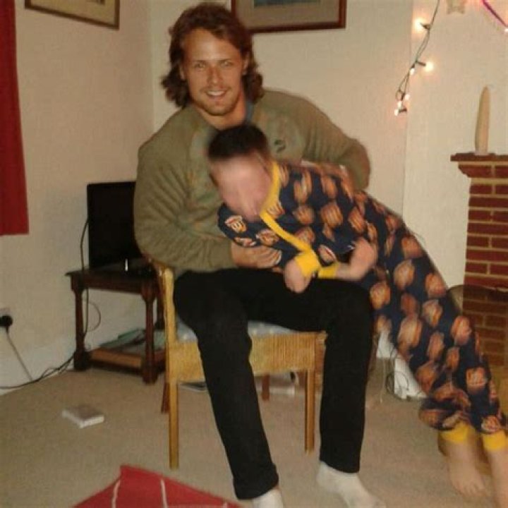 Sam Heughan: The Journey of a Remarkable Child