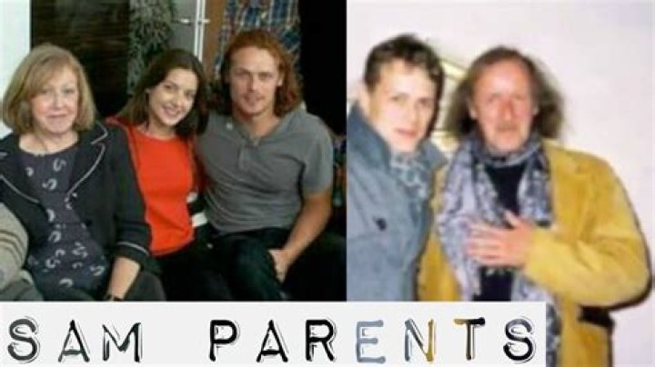 Sam Heughan Parents: A Deep Dive into His Family Background and Influence