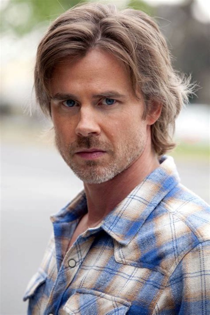 Sam Merlotte: The Rising Star in the Entertainment Industry