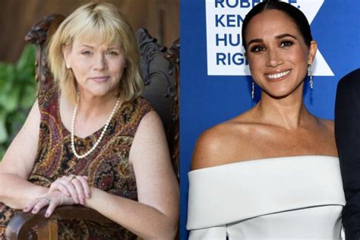Unveiling Samantha Markle Net Worth: A Comprehensive Insight into Her Life and Wealth