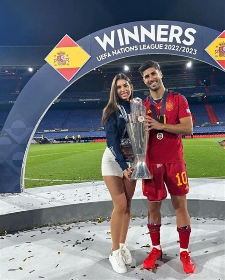 Sandra Garal and Marco Asensio: A Love Story That Captivates Hearts