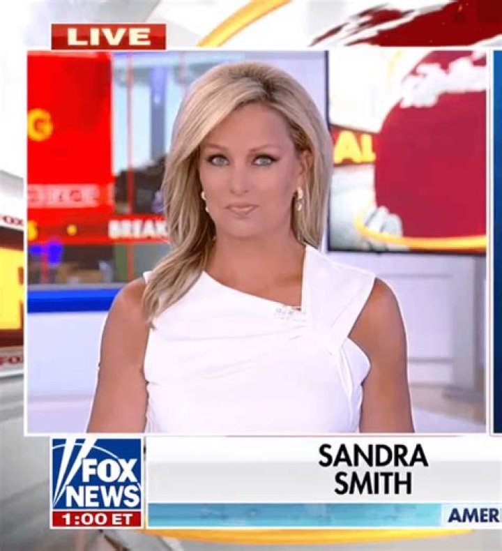 The Latest on Sandra Smith Fox: News and Updates