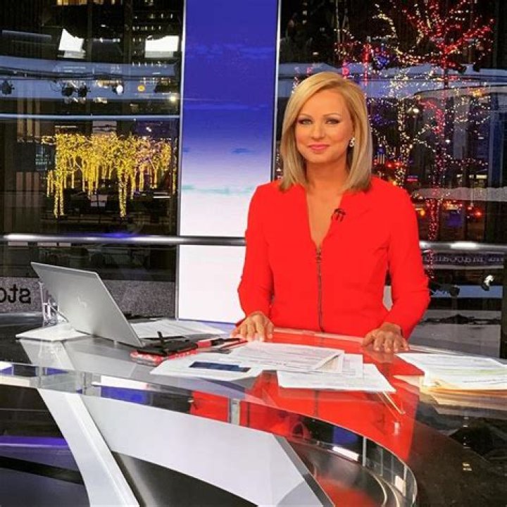 Sandra Smith Salary at Fox: A Comprehensive Breakdown of Her Earnings and Career Journey