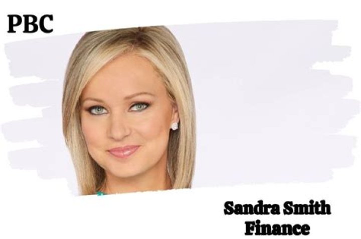 Sandra Smith Salary: A Comprehensive Breakdown of Her Earnings and Career