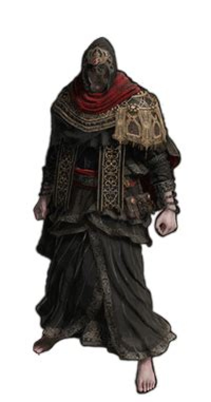 Sanguine Noble Nataan: A Deep Dive into the Enigmatic Character