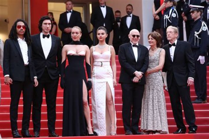 Sara Driver and Adam Driver: A Journey Through Their Lives, Careers, and Influence