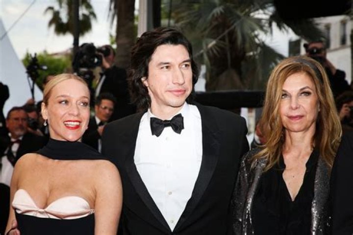 Sara Driver and Adam Driver: Exploring Their Lives, Careers, and Influence