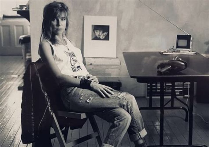 Sara Driver: The Visionary Filmmaker Behind Indie Cinema's Rise