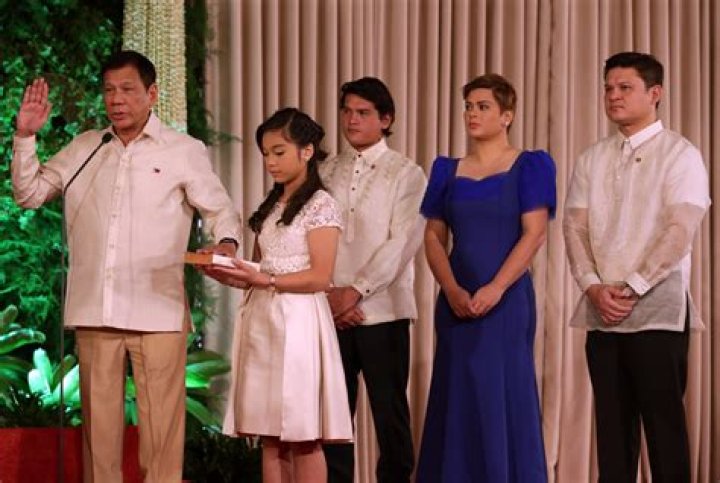 Sara Duterte Height and Weight: A Comprehensive Guide to Her Physical Stats and Achievements