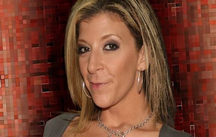 Sara Jay Age: Unveiling the Life and Career of the Renowned Adult Film Star