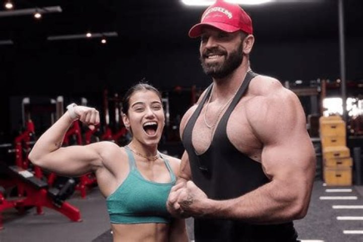 Sara Saffari's Husband: Everything You Need to Know About Their Relationship