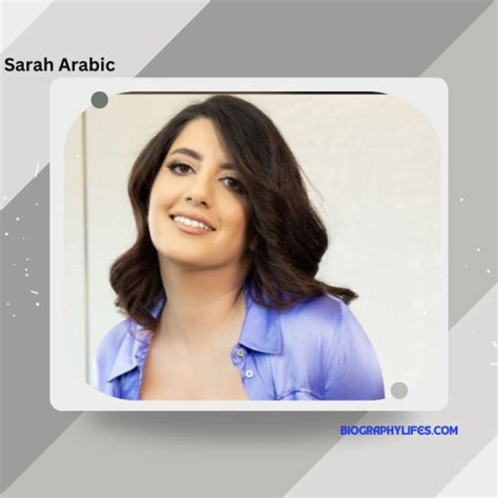 Sarah Arabic 2025: A Comprehensive Guide to Mastering Arabic in the Modern Era