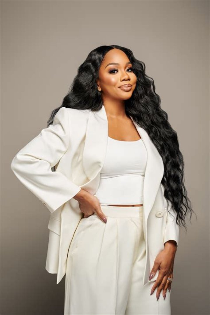 Sarah Jakes: A Remarkable Journey of Faith, Leadership, and Influence