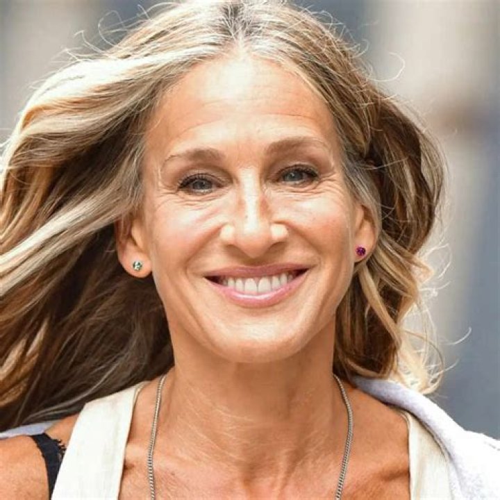 Sarah Jessica Parker Height and Weight: A Comprehensive Guide