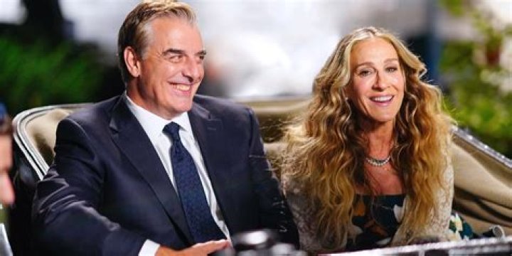 Exclusive Interview: Sarah Jessica Parker and Chris Noth Reflect on Sex and the City Reunion