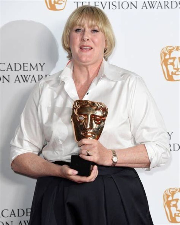 Sarah Lancashire Today: Exploring Her Career, Achievements, and Influence