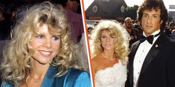 Sasha Czack: The Woman Behind Sylvester Stallone and Her Inspiring Journey